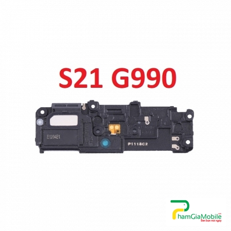 Loa Chuông, Loa Ngoài Samsung Galaxy S21 SM-G990F Speaker Ringer Buzzer